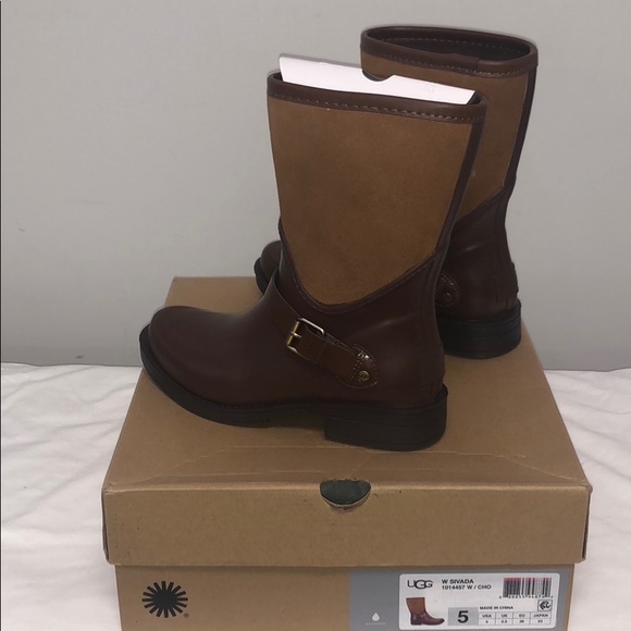 UGG-Sivada - Picture 6 of 7